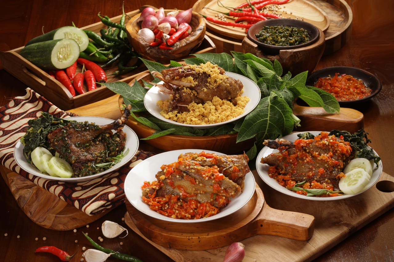 Tempat Kuliner di Malang: Destinasi Favorit Pecinta Makanan dengan Suasana Mengagumkan